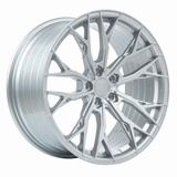 Z Performance ZP7.1 Deep Concave | FlowForged Gloss Silver 19*8.5