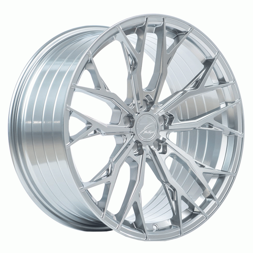 Z Performance  ZP7.1 FlowForged | Pure Aluminum  19*8.5
