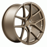 Z Performance ZP9.1 FlowForged | Cafe Americano  19*8.5