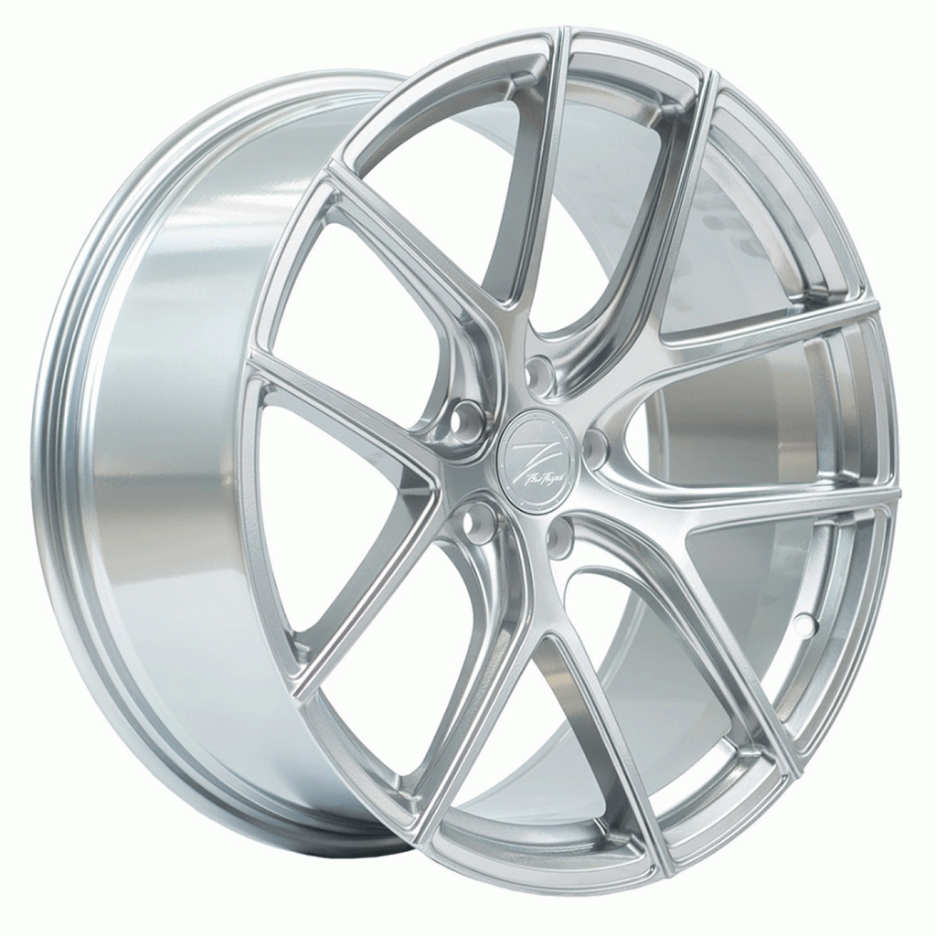 Z Performance ZP9.1 FlowForged | Pure Aluminum 19*8.5