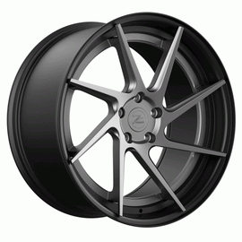 Z Performance ZP.FORGED 3 | Deep Concave