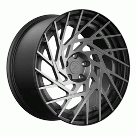 Z Performance ZP.FORGED 11 | Deep Concave
