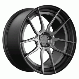 Z Performance ZP.FORGED 4 | Deep Concave