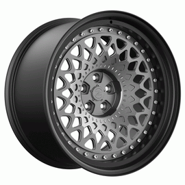 Z Performance ZP.FORGED C3 | Deep Dish