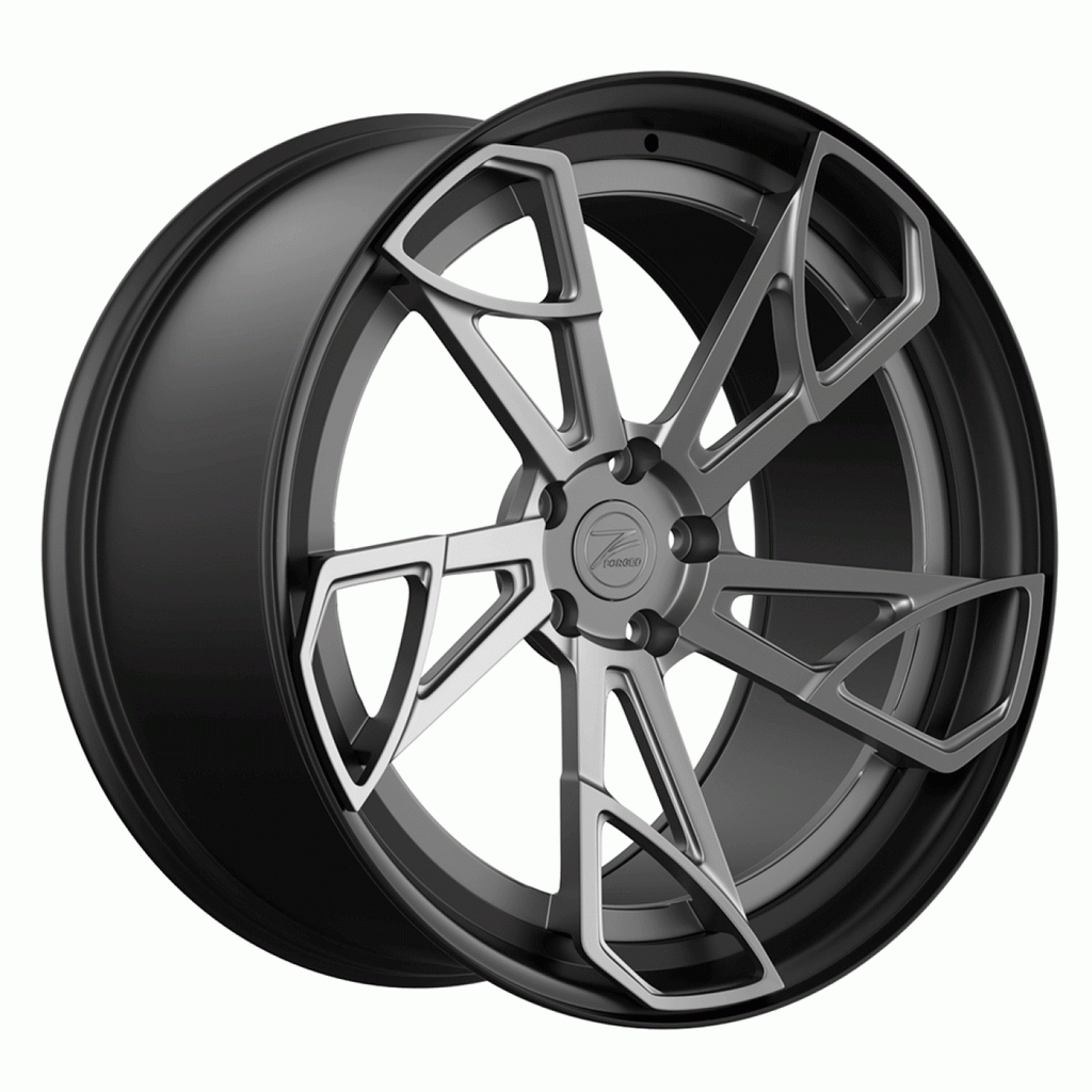 Z Performance ZP.FORGED 14 | Deep Concave