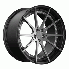 Z Performance ZP.FORGED 16 | Deep Concave