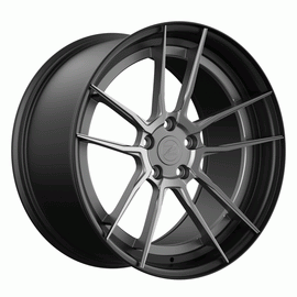 Z Performance ZP.FORGED 2 | Deep Concave