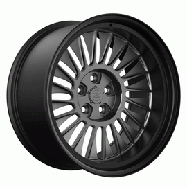 Z Performance ZP.FORGED C1 | Deep Dish
