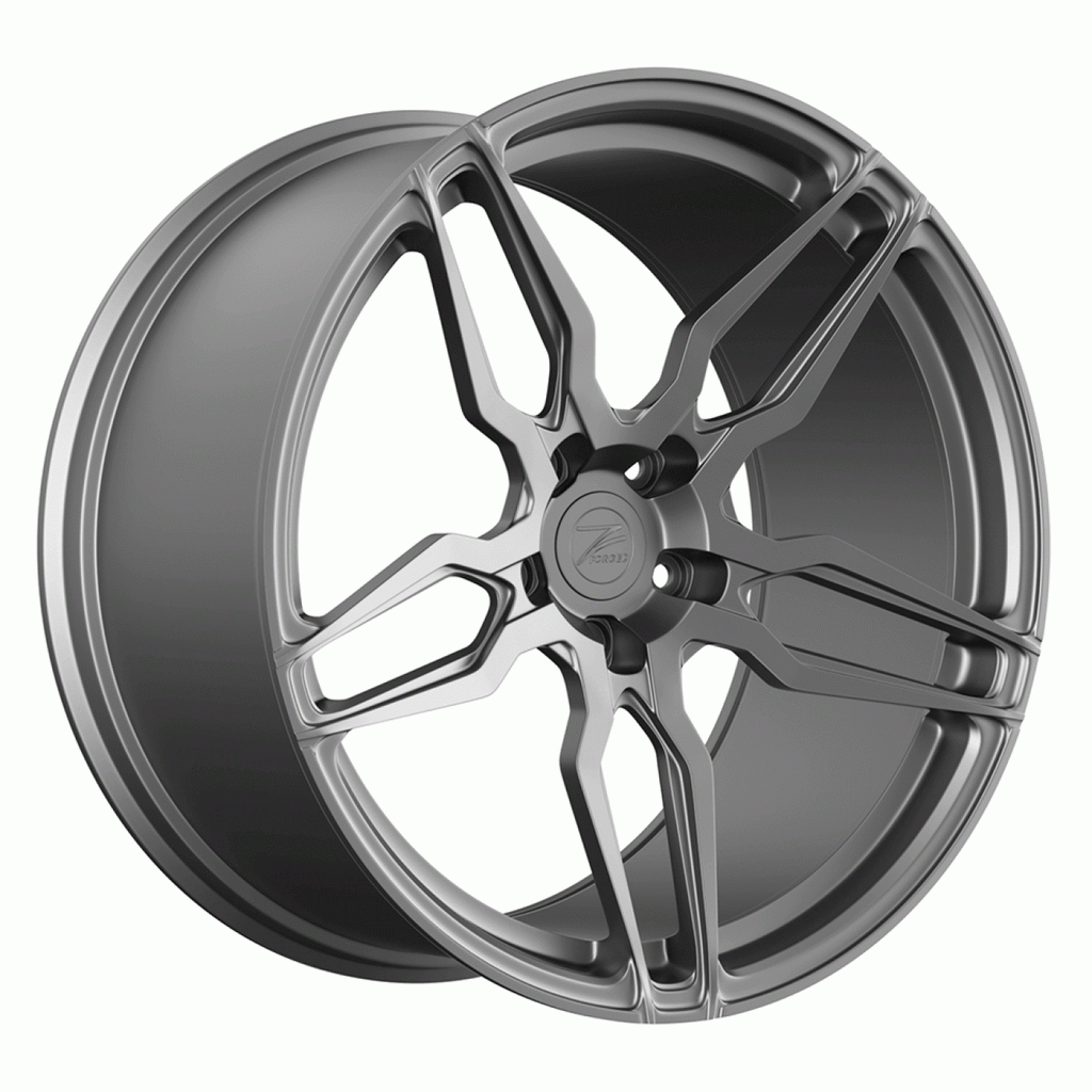 Z Performance ZP.FORGED MONO 1 | Deep Concave