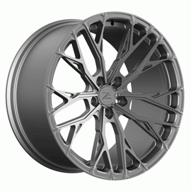 Z Performance ZP.FORGED MONO 4 | Deep Concave