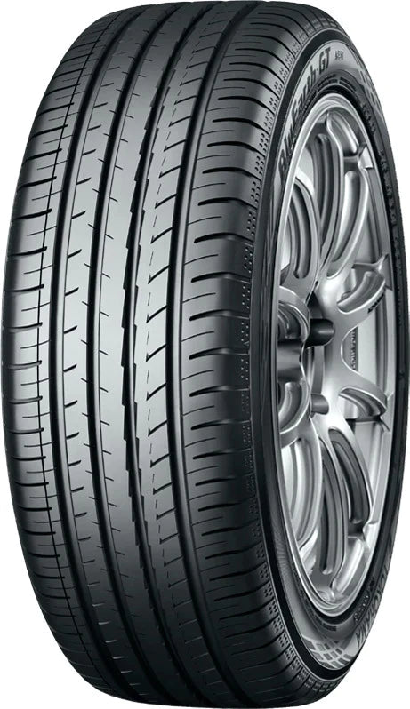 205/45R17 88W Yokohama BluEarth GT AE51