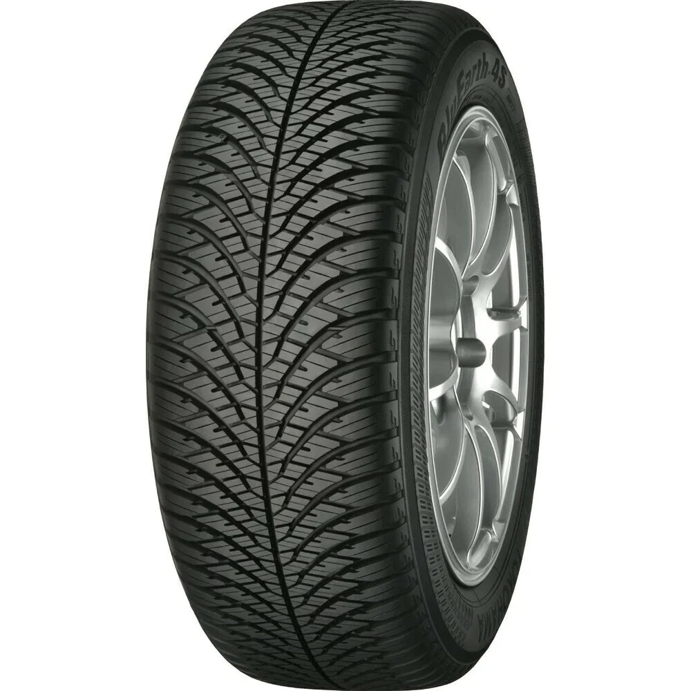 215/45R16 90V Yokohama BluEarth AW21