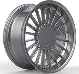 Replica for BMW ALPINA 8332 Silver 18*8.5