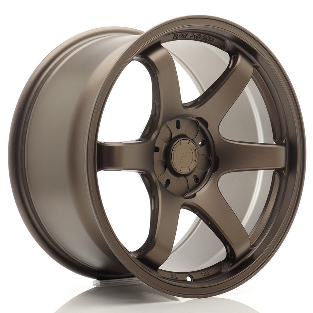 Japan Racing Wheels SL03 Matt Bronze 18*9.5
