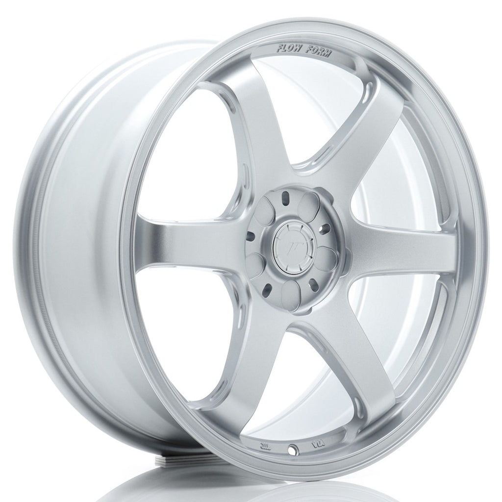 Japan Racing Wheels SL03 Silver 19*8.5