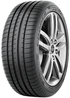 245/45R17 99Y XL Cooper Summer