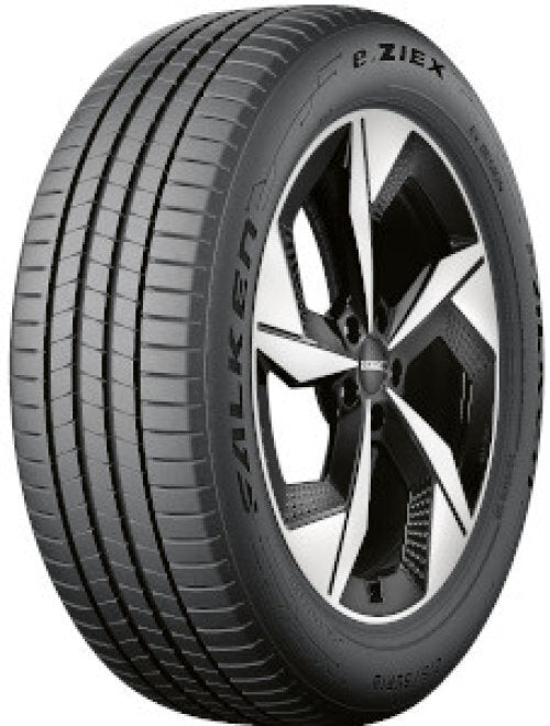 205/45R16 87H XL Falken e.ZIEX