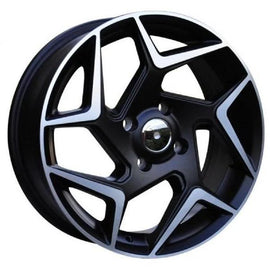 Replica for FORD 3034 Black Polish 16*6.5