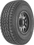 265/65R17 112H Yokohama Geolandar A/T G015 4x4