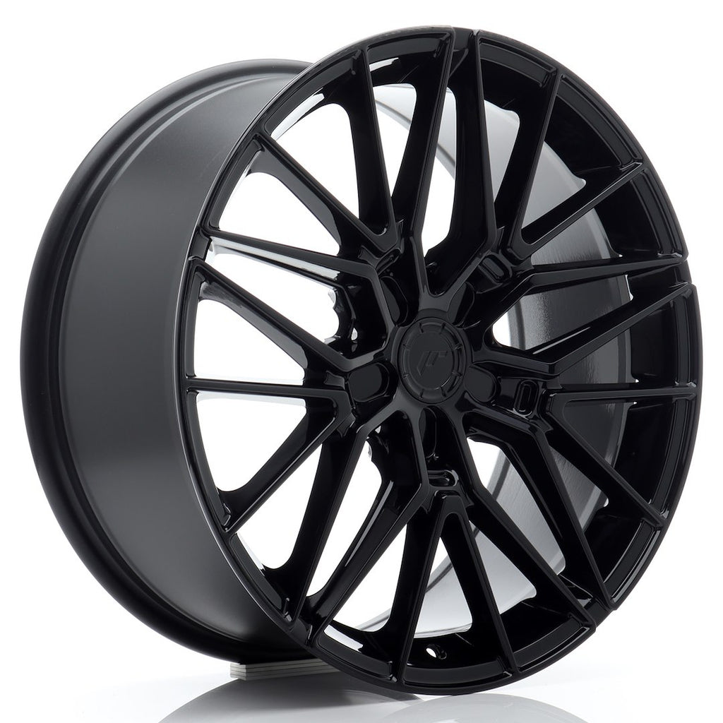Japan Racing Wheels JR38 Gloss Black 19*9