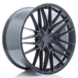 Japan Racing Wheels JR38 Hyper Gray 21*11