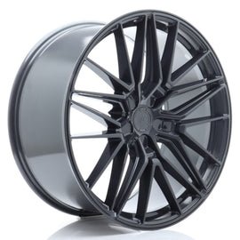 Japan Racing Wheels JR38 Hyper Gray 22*9.5