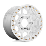 KMC KM444 Mesa Forged Beadlock Machined 17x9 4X4