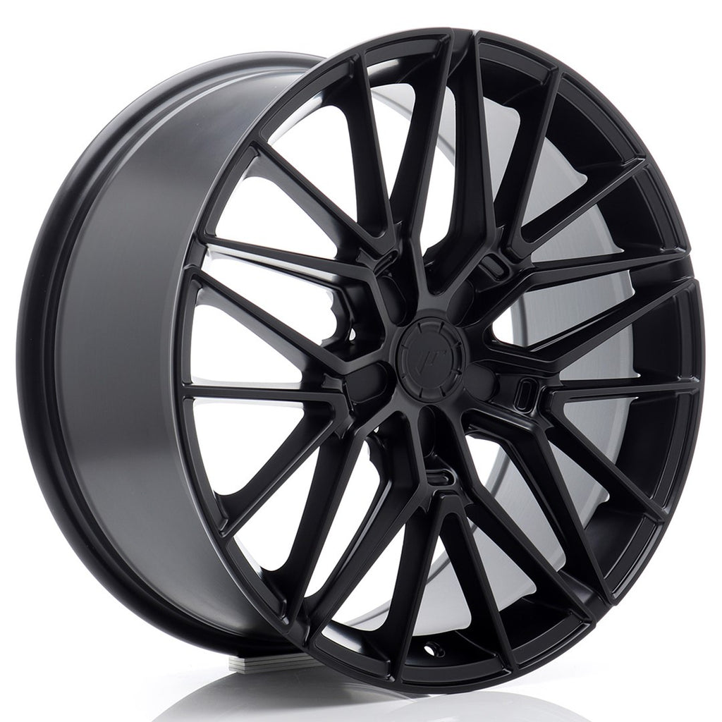 Japan Racing Wheels JR38 Matt Black 19*8