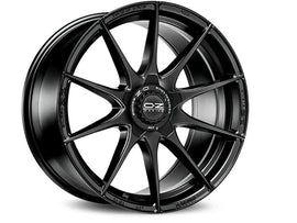 OZ Formula HLT 17*7 Matt Black