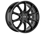 OZ HyperXT HLT 22*11,5 Gloss Black