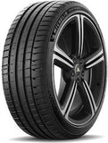 205/45R17 88Y XL Michelin Pilot Sport 5