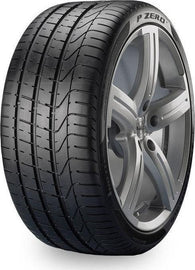 245/35R19 93Y XL Pirelli PZero