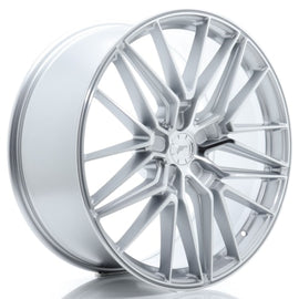 Japan Racing Wheels JR38 Silver Machined Face 22*10
