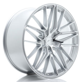 Japan Racing Wheels JR38 Silver Machined Face 22*9.5