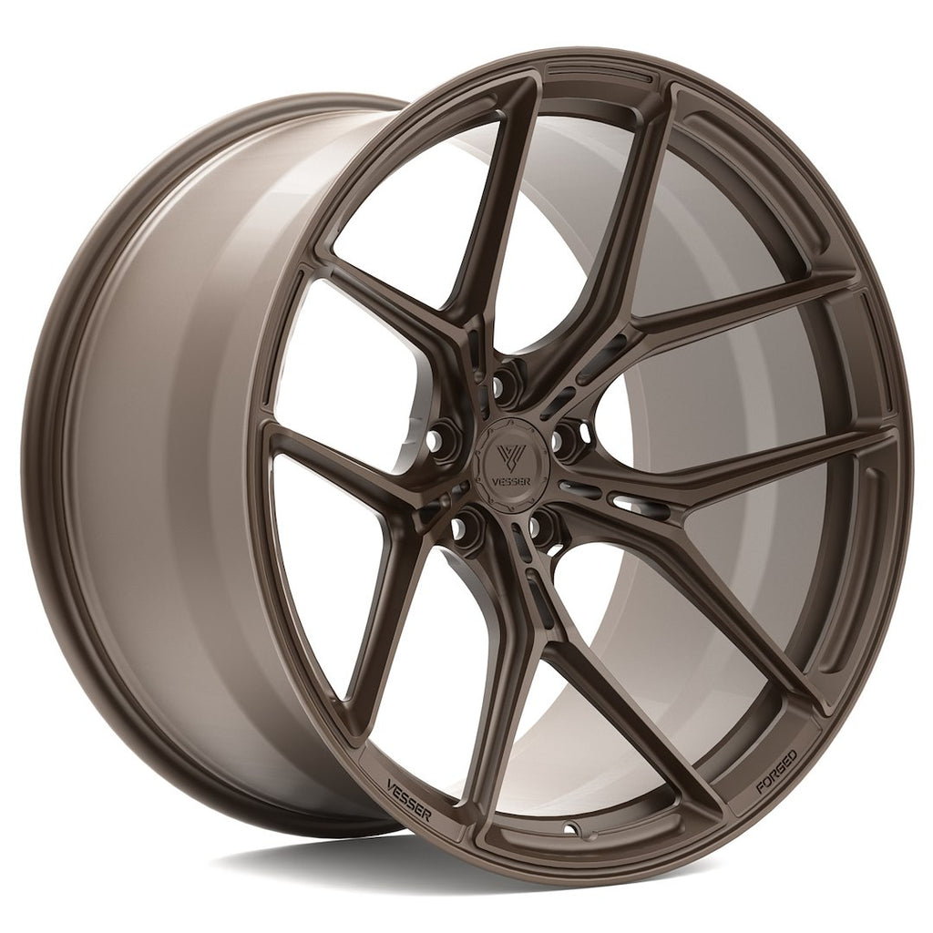 Vesser VSR7 Blank Custom Finish 21*10