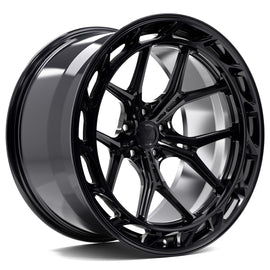Vesser VSR8 Blank Custom Finish Left 20*10