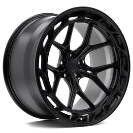 Vesser VSR8 Blank Custom Finish Left 23*10