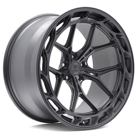 Vesser VSR8 Blank Custom Finish Right 23*11
