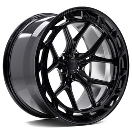 Vesser VSR8 Blank Custom Finish Right 22*10.5