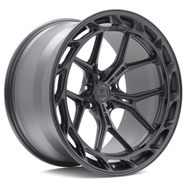 Vesser VSR8 Blank Custom Finish Right 23*11.5