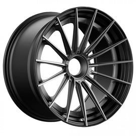 Z Performance ZP.FORGED 26 | Deep Concave