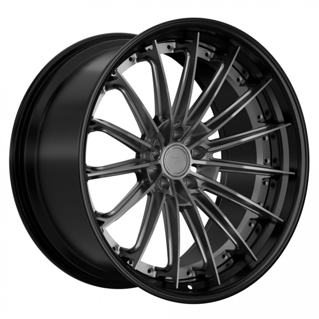 Z Performance ZP.FORGED 29 | Deep Concave