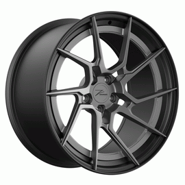 Z Performance ZP.FORGED 10 | Deep Concave
