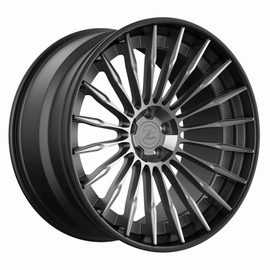 Z Performance ZP.FORGED 23 | Deep Concave