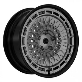 Z Performance ZP.FORGED C5 | Deep Dish