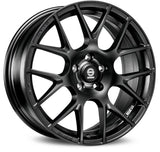 Sparco Wheels Procorsa 18*9 Matt Dark Titanium