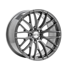 1AV WHEELS ZX2 GREY 19*8,5 - D-elastikashop