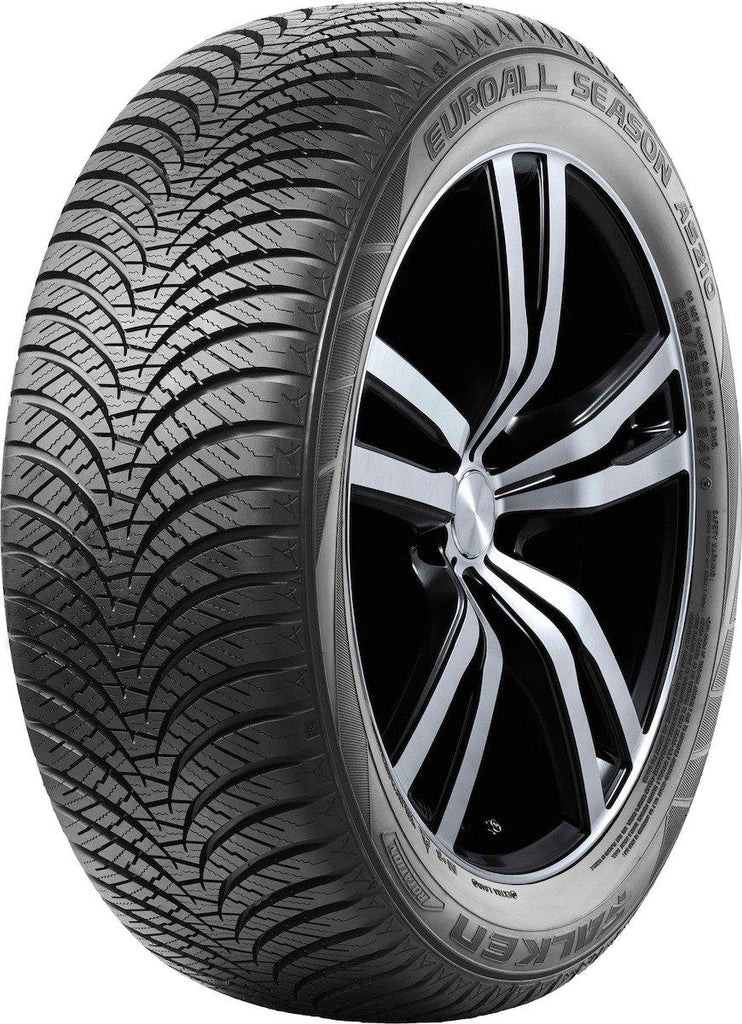 235/60R18 107H XL Falken EuroAllSeason AS210 - D-elastikashop