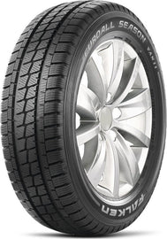 215/60R17C 109/107T Falken EuroAllSeason VAN11 Ελαφρύ Φορτηγό - D-elastikashop