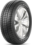 215/60R17C 109/107T Falken EuroAllSeason VAN11 Ελαφρύ Φορτηγό